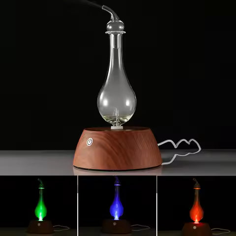 NébuZen Ambiance Relaxante