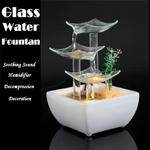 FontaZen Fontaine Relaxante Zen