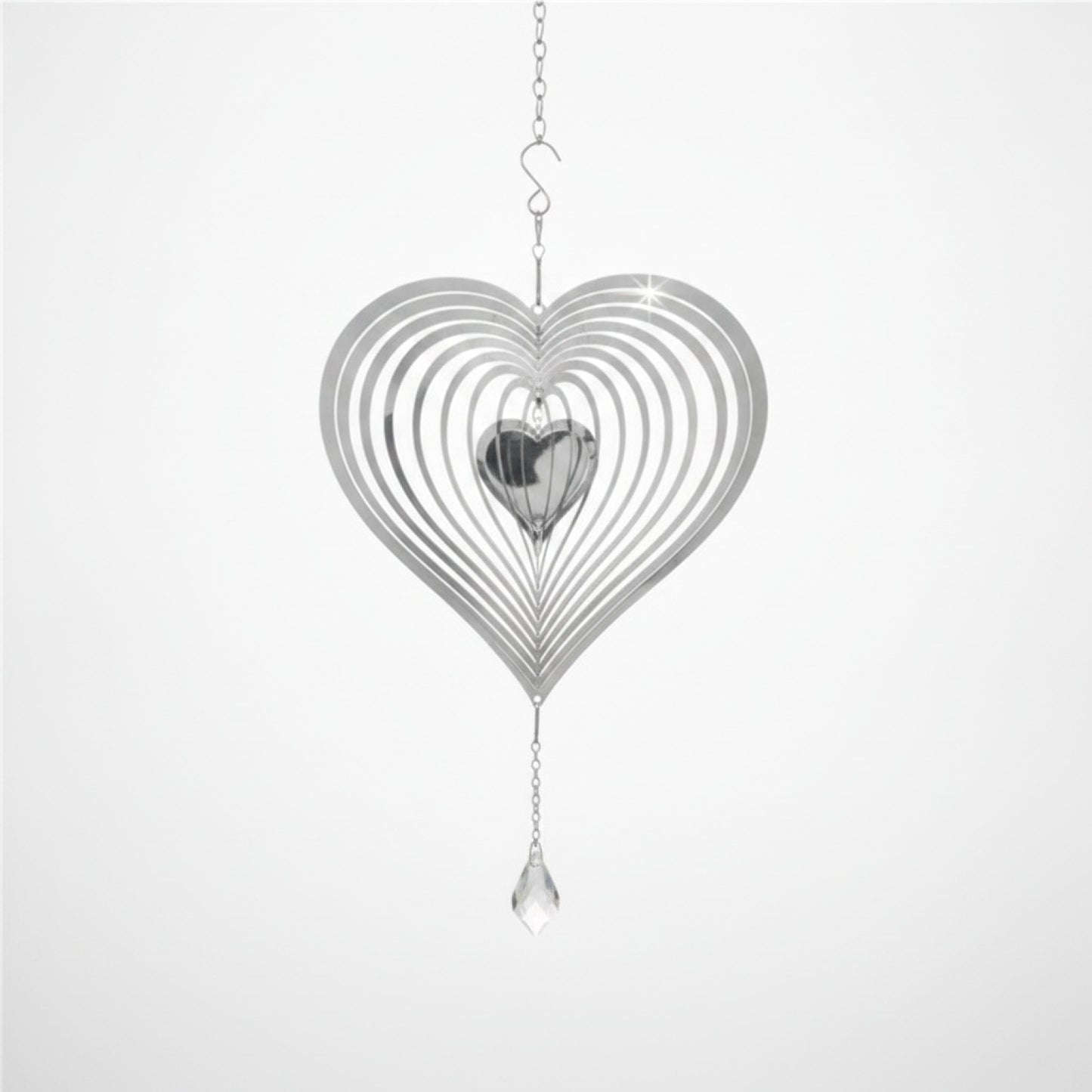 CarillZen Harmonie Suspendue