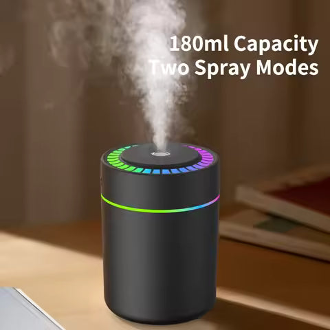 ZenAir Purification d'Air Portable