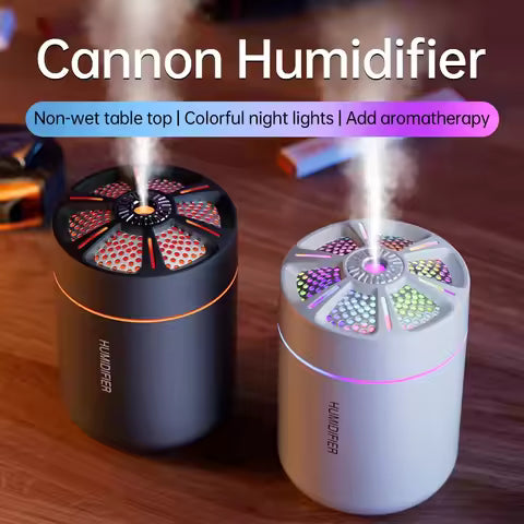 ZenVape Ambiance Relaxante