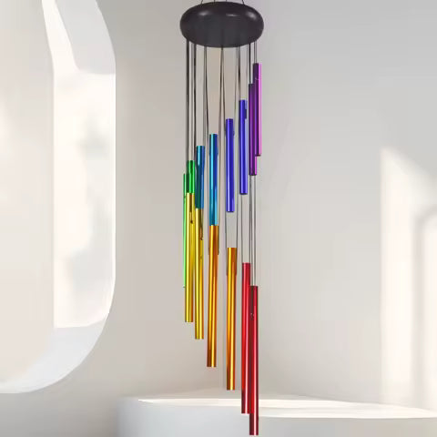 Harmonéa Carillon Éolien Relaxant