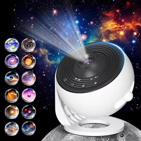 Galaxia Star Ambiance Céleste