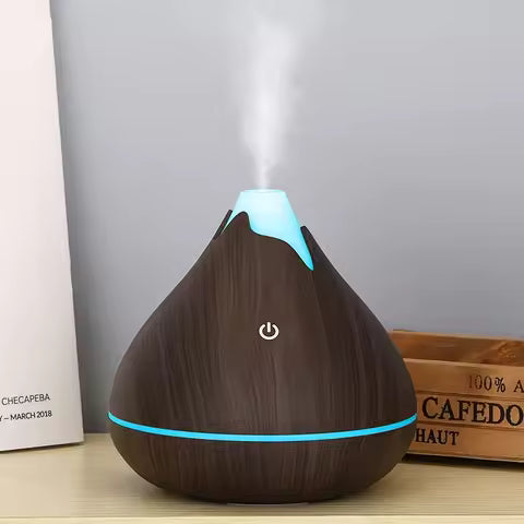 ZenMist Diffuseur Aromathérapie 350ml
