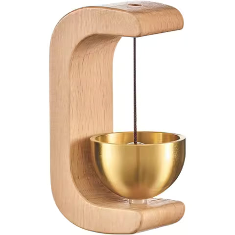 ZenChime Paix Harmonieuse