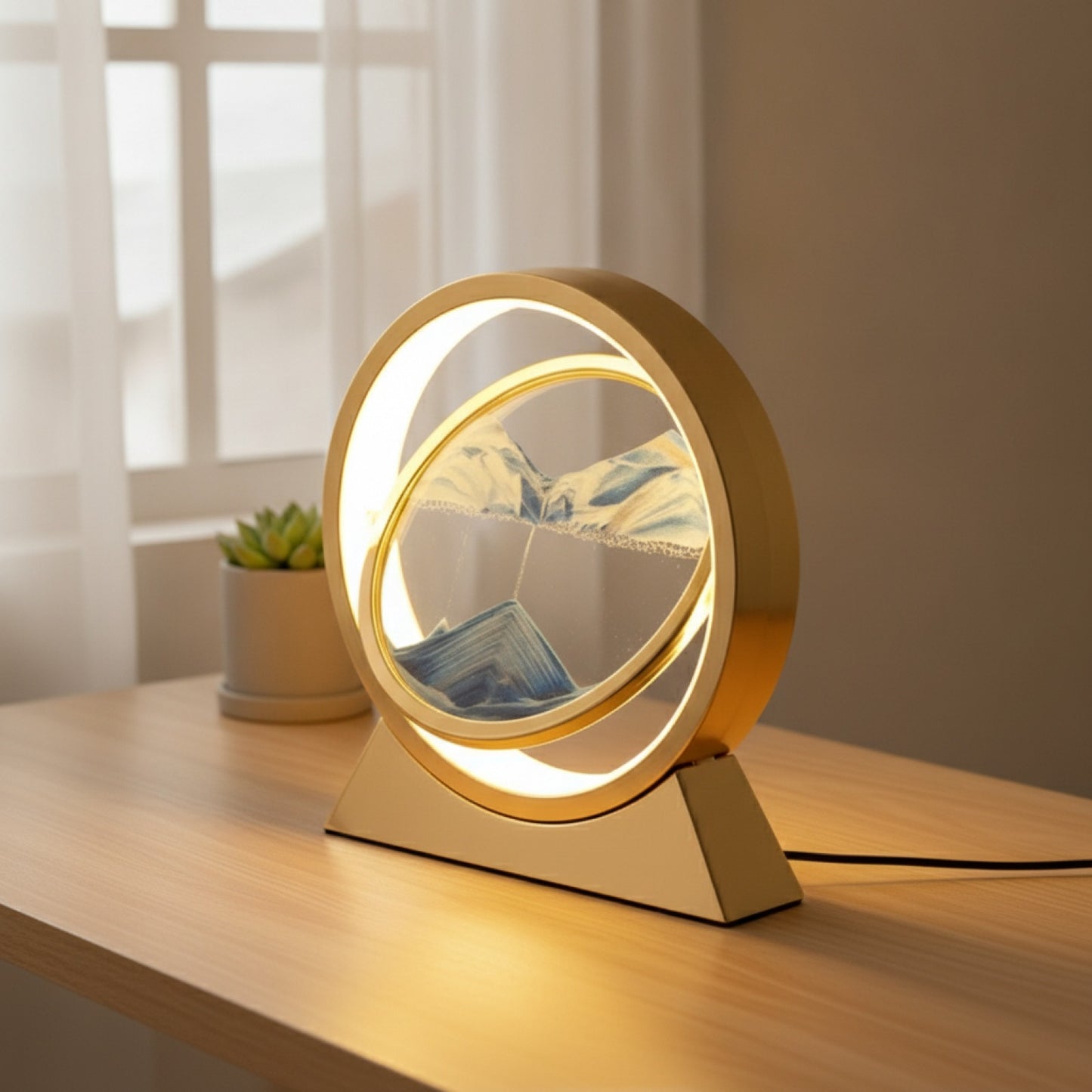 SableLumia Ambiance Zen