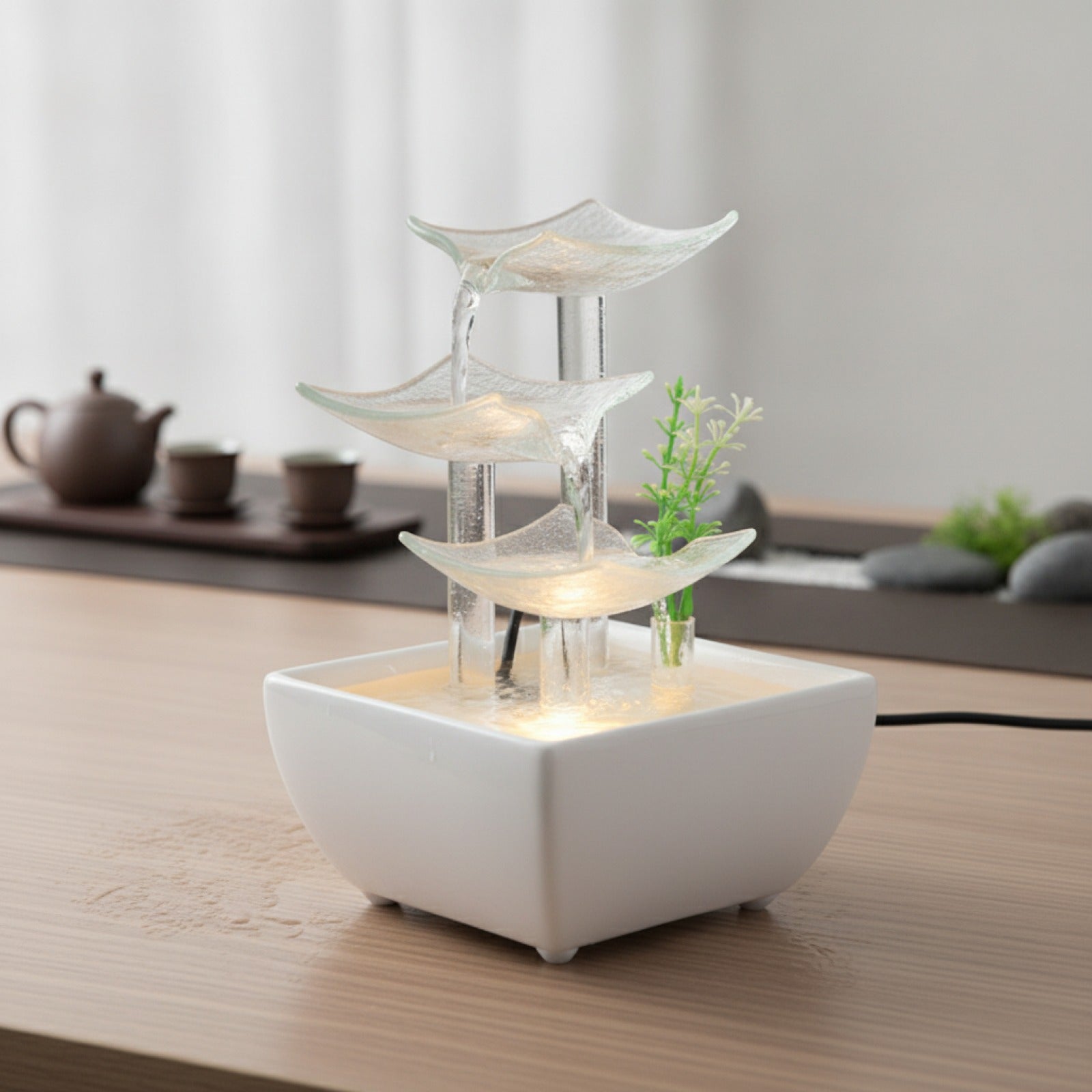 FontaZen Fontaine Relaxante Zen