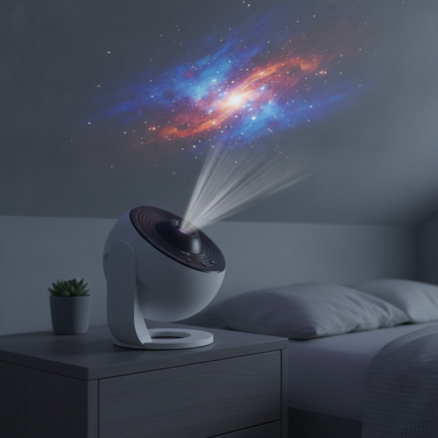 Galaxia Star Ambiance Céleste