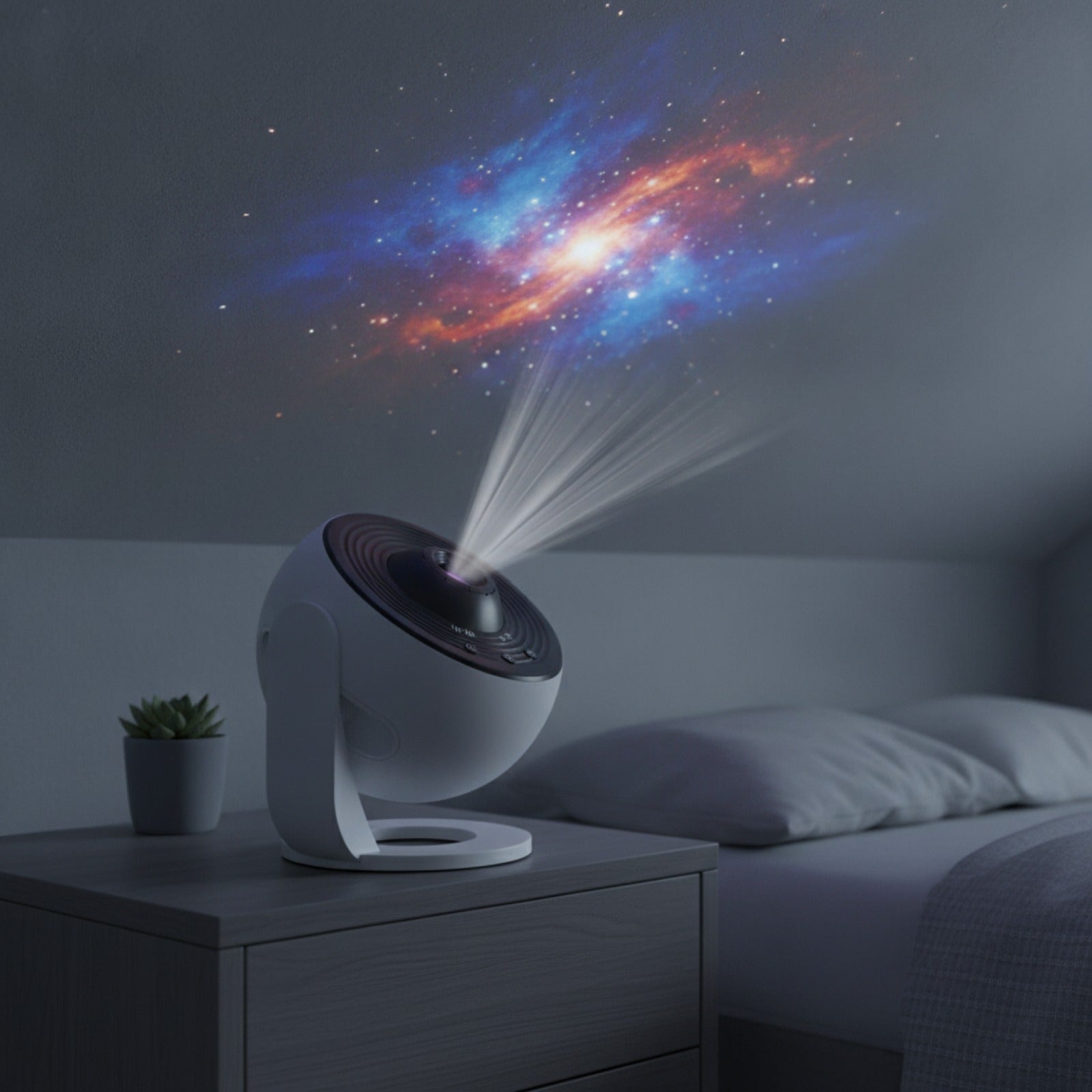 Galaxia Star Ambiance Céleste