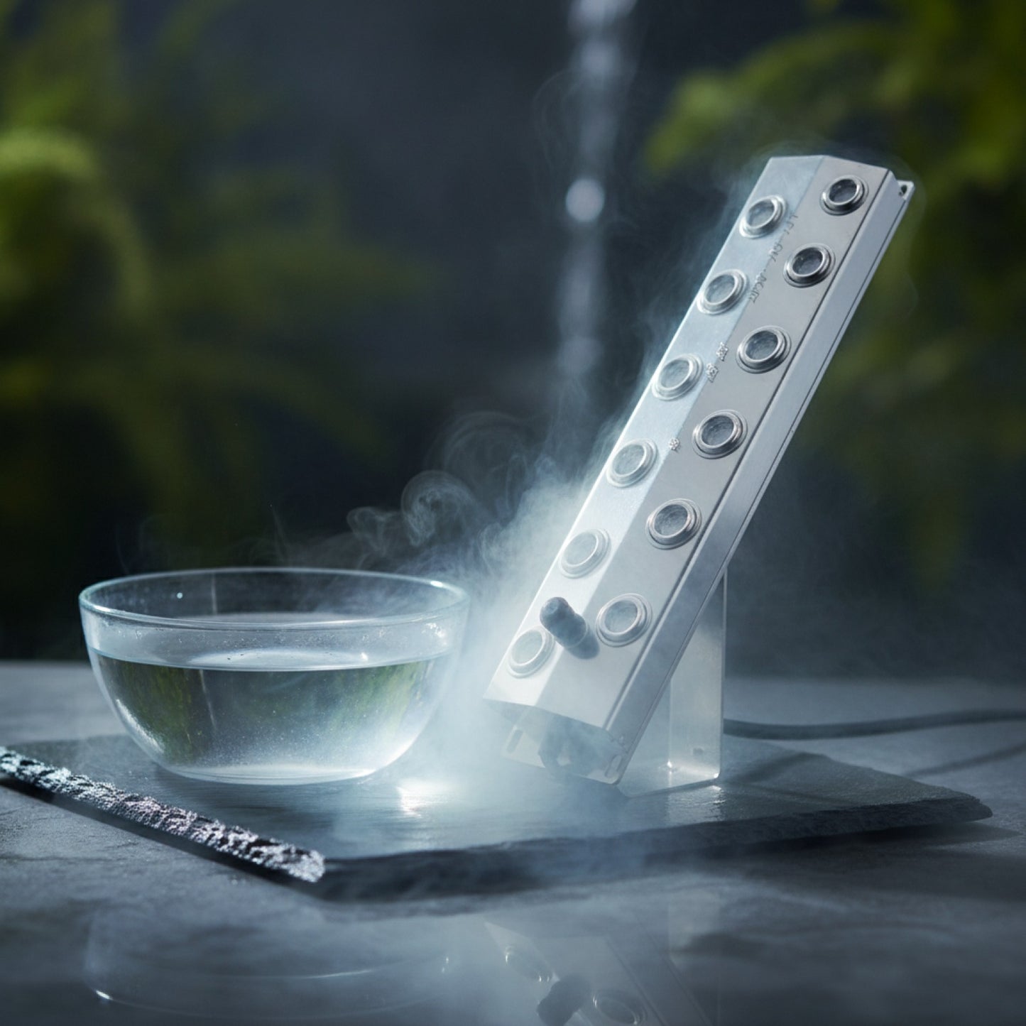 Zénix Mist Brumisateur Haut de Gamme