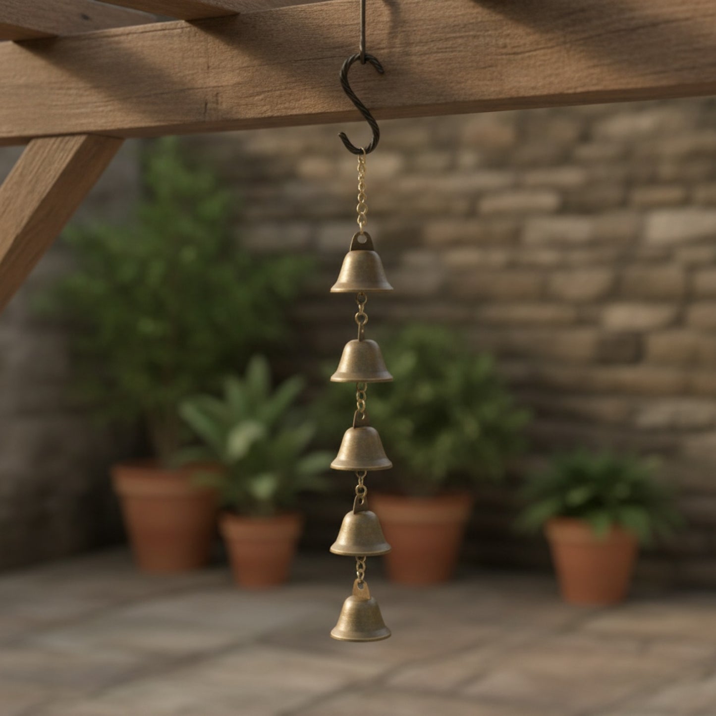 Mélodie Zephyr Harmonie Décorative Jardin
