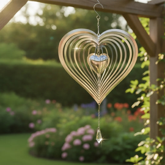 CarillZen Harmonie Suspendue
