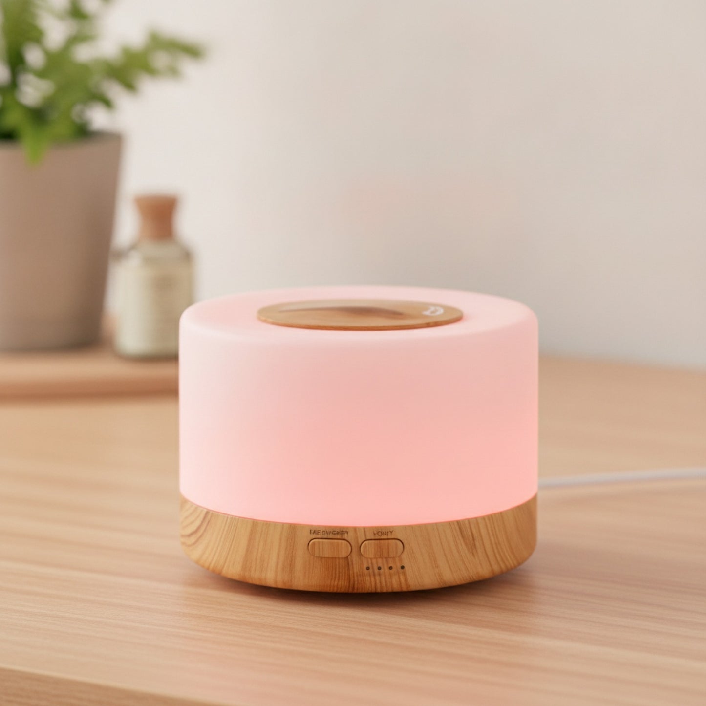 AromaSync Diffuseur Connecté Harmonisant