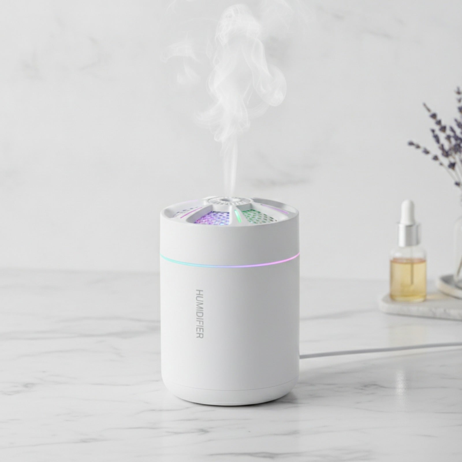 ZenVape Ambiance Relaxante