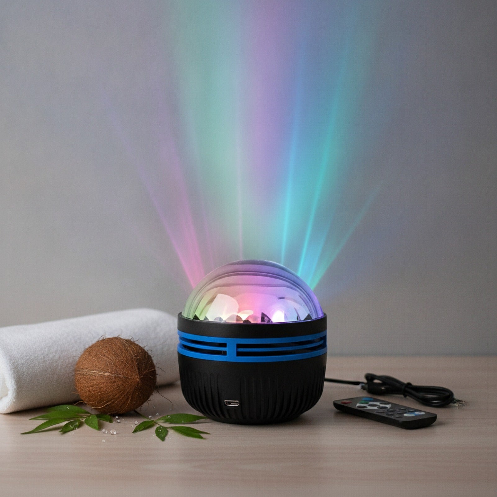 GalaxZen Ambiance Aurora Relaxante