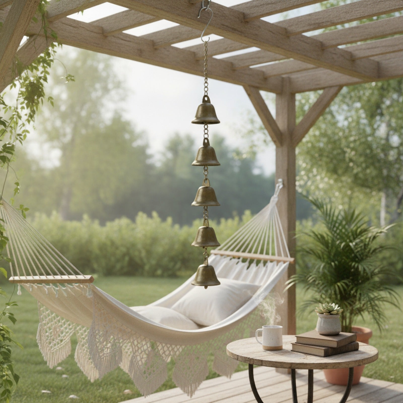 Mélodie Zephyr Harmonie Décorative Jardin