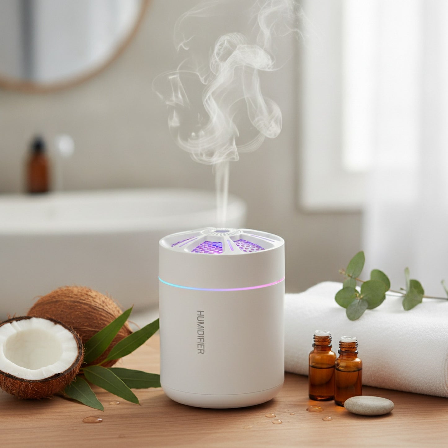 ZenVape Ambiance Relaxante
