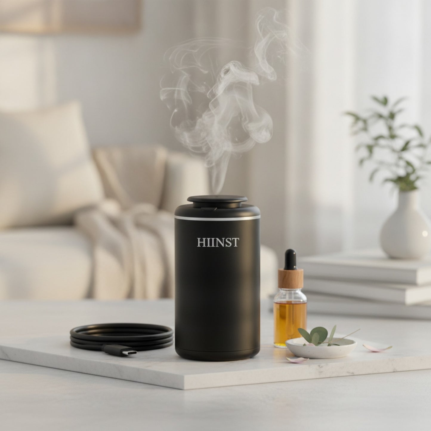 EssenZen Diffuseur Arômes Nomade