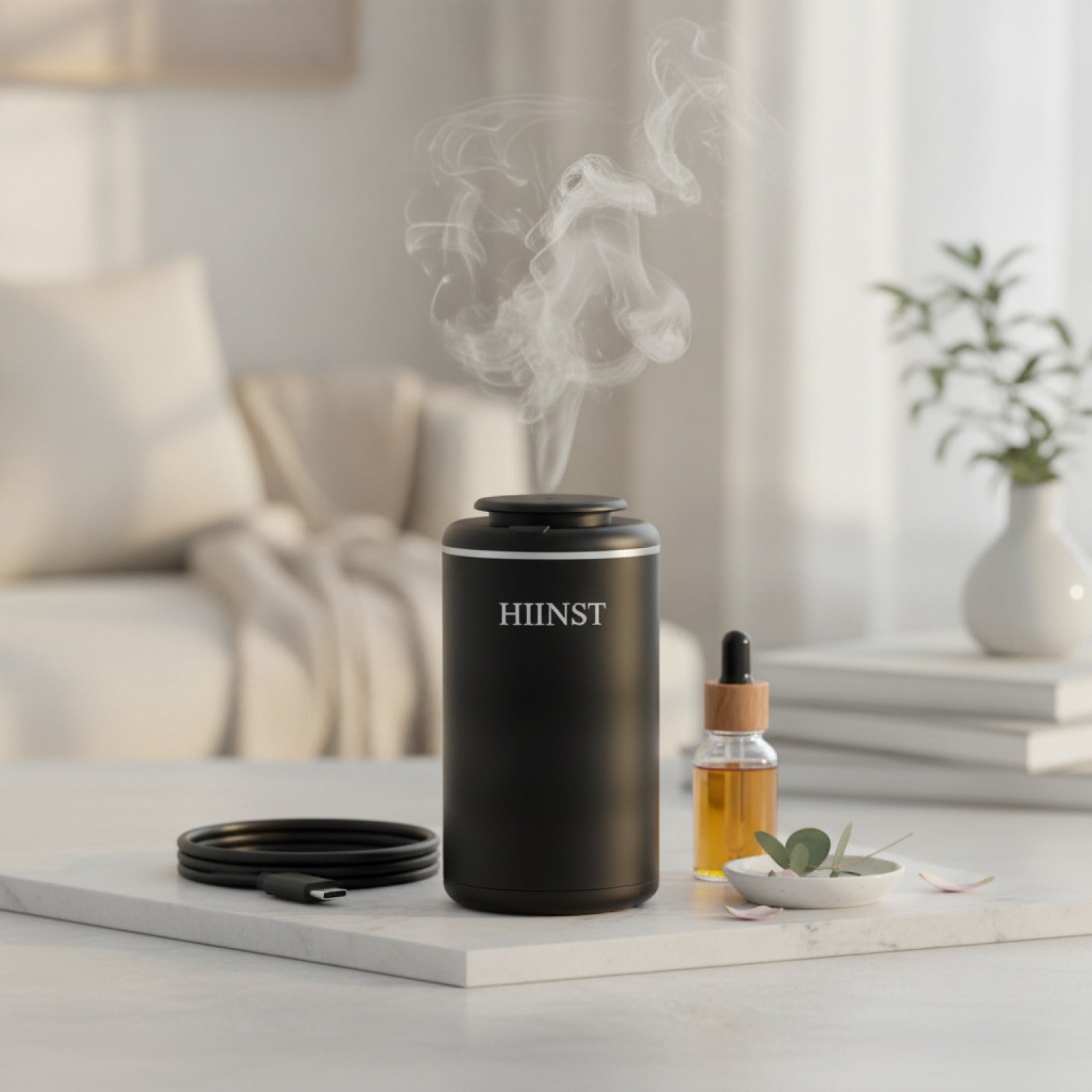 EssenZen Diffuseur Arômes Nomade