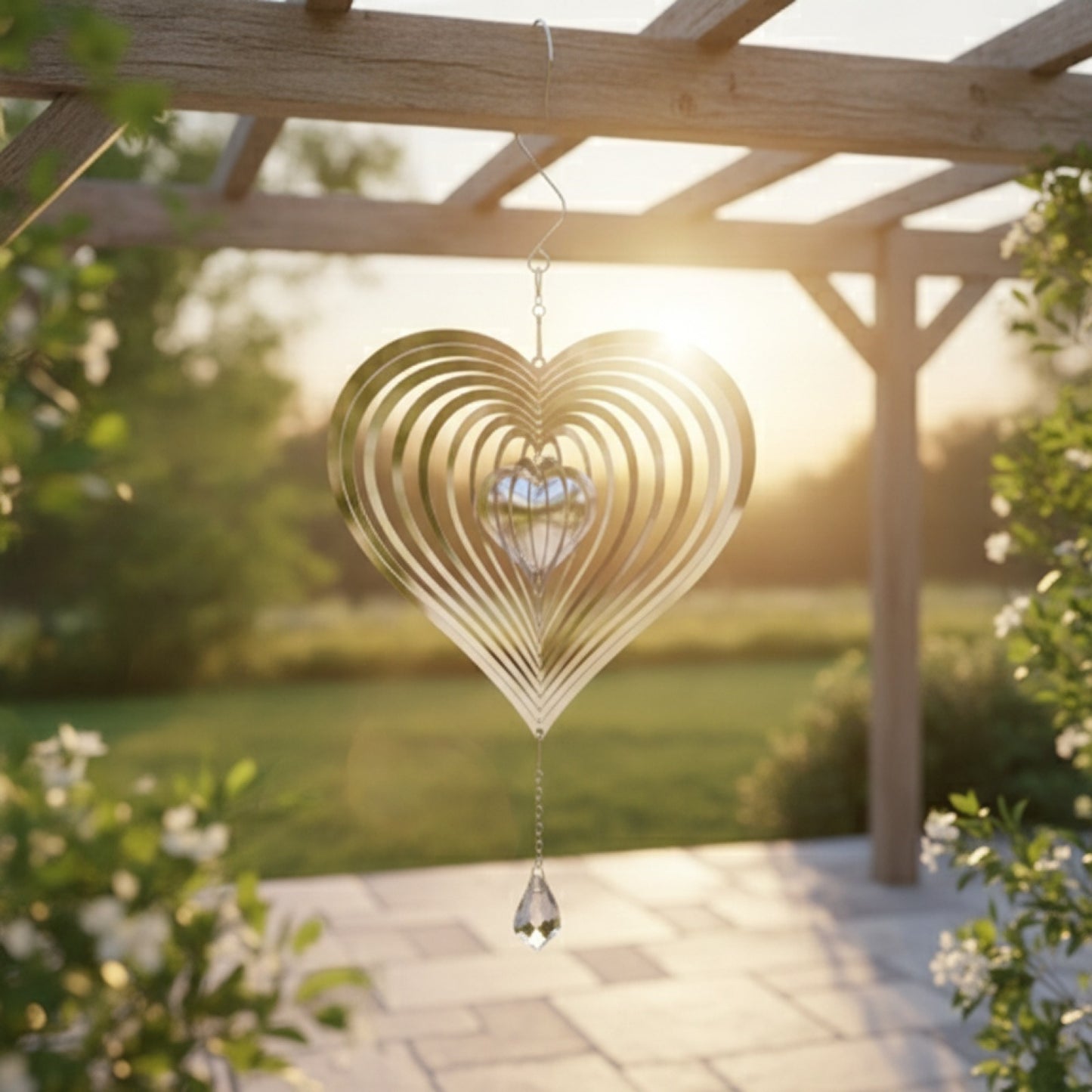 CarillZen Harmonie Suspendue