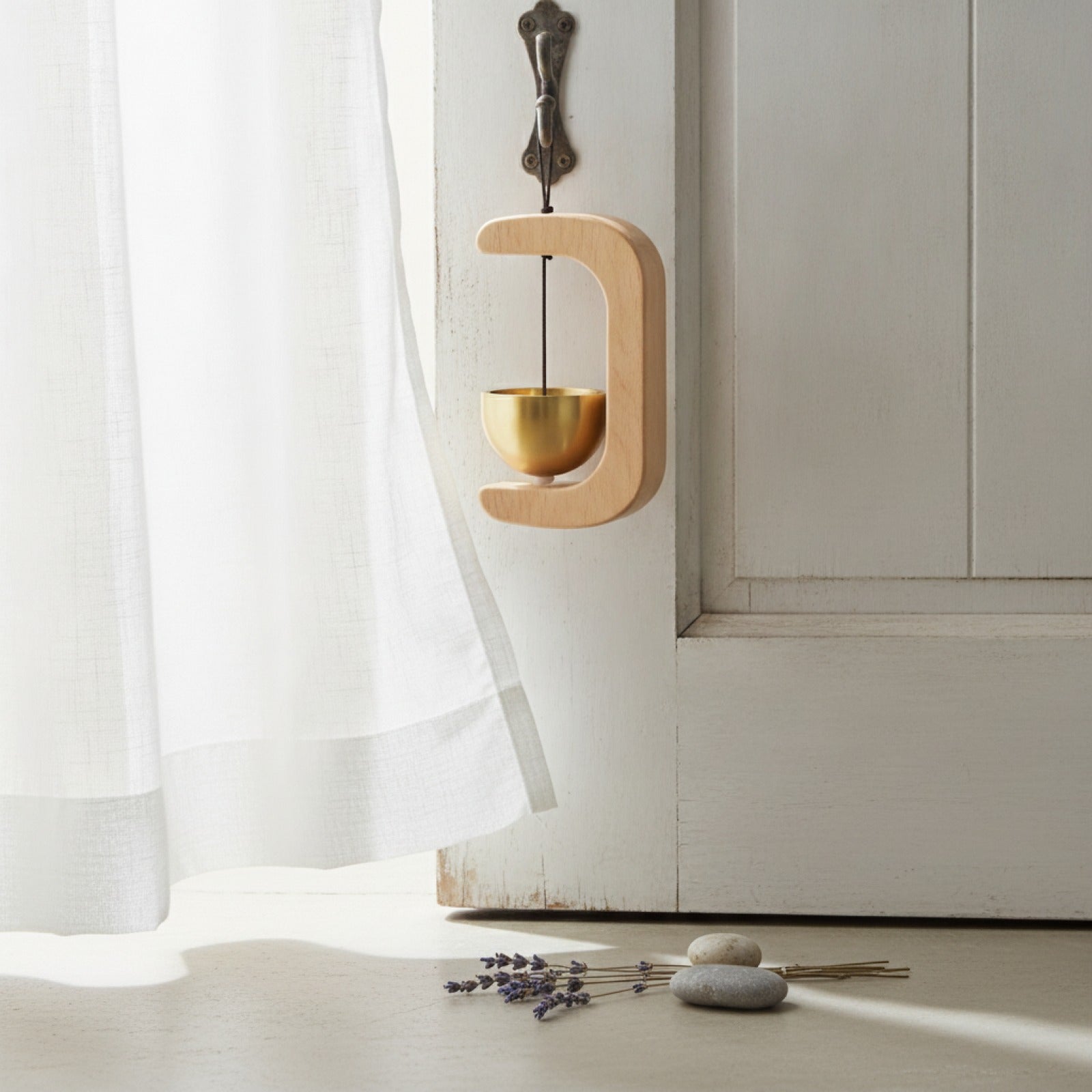 ZenChime Paix Harmonieuse