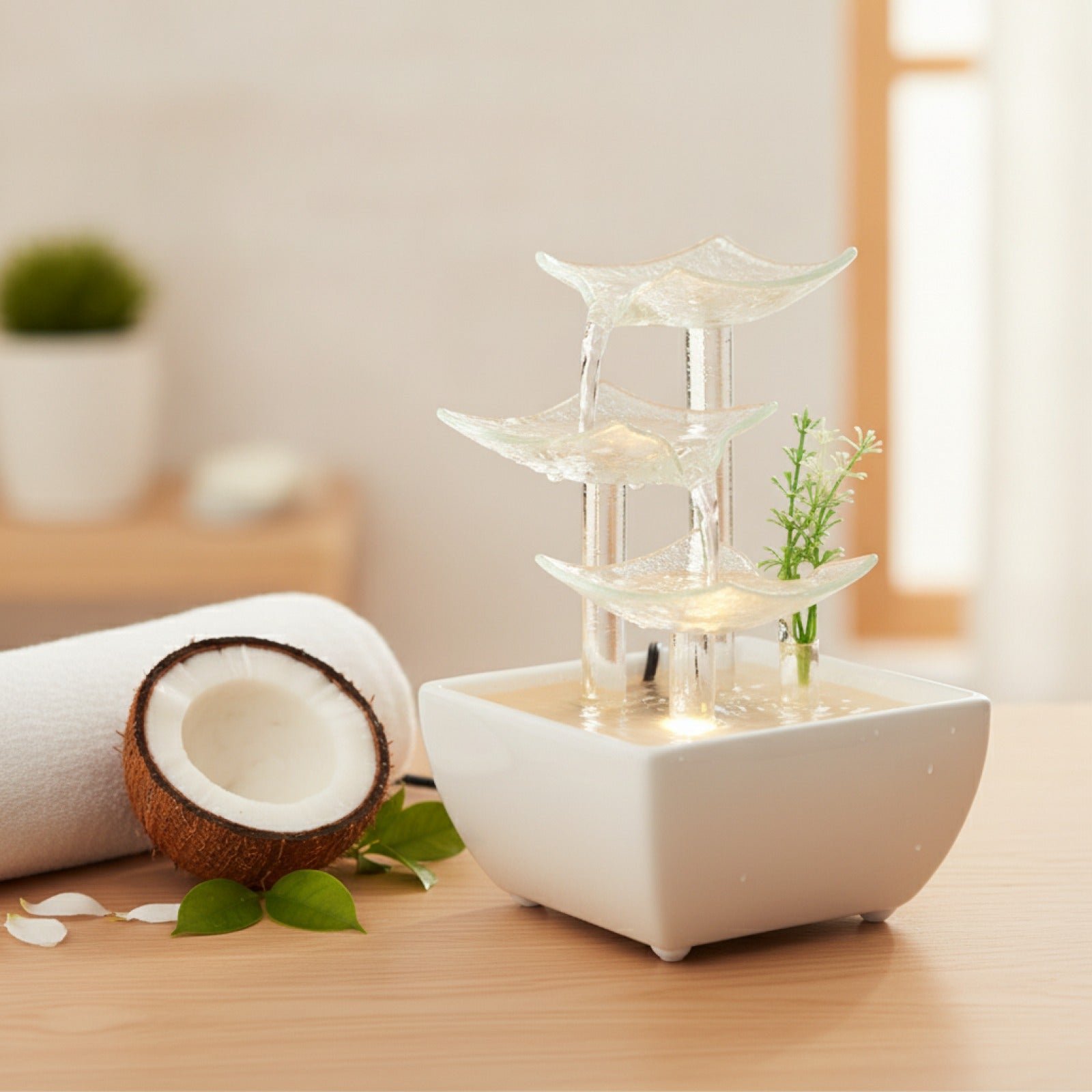 FontaZen Fontaine Relaxante Zen