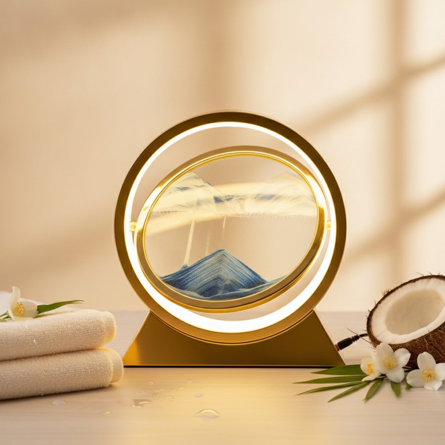 SableLumia Ambiance Zen