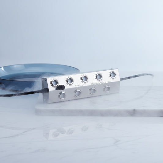 Zénix Mist Brumisateur Haut de Gamme