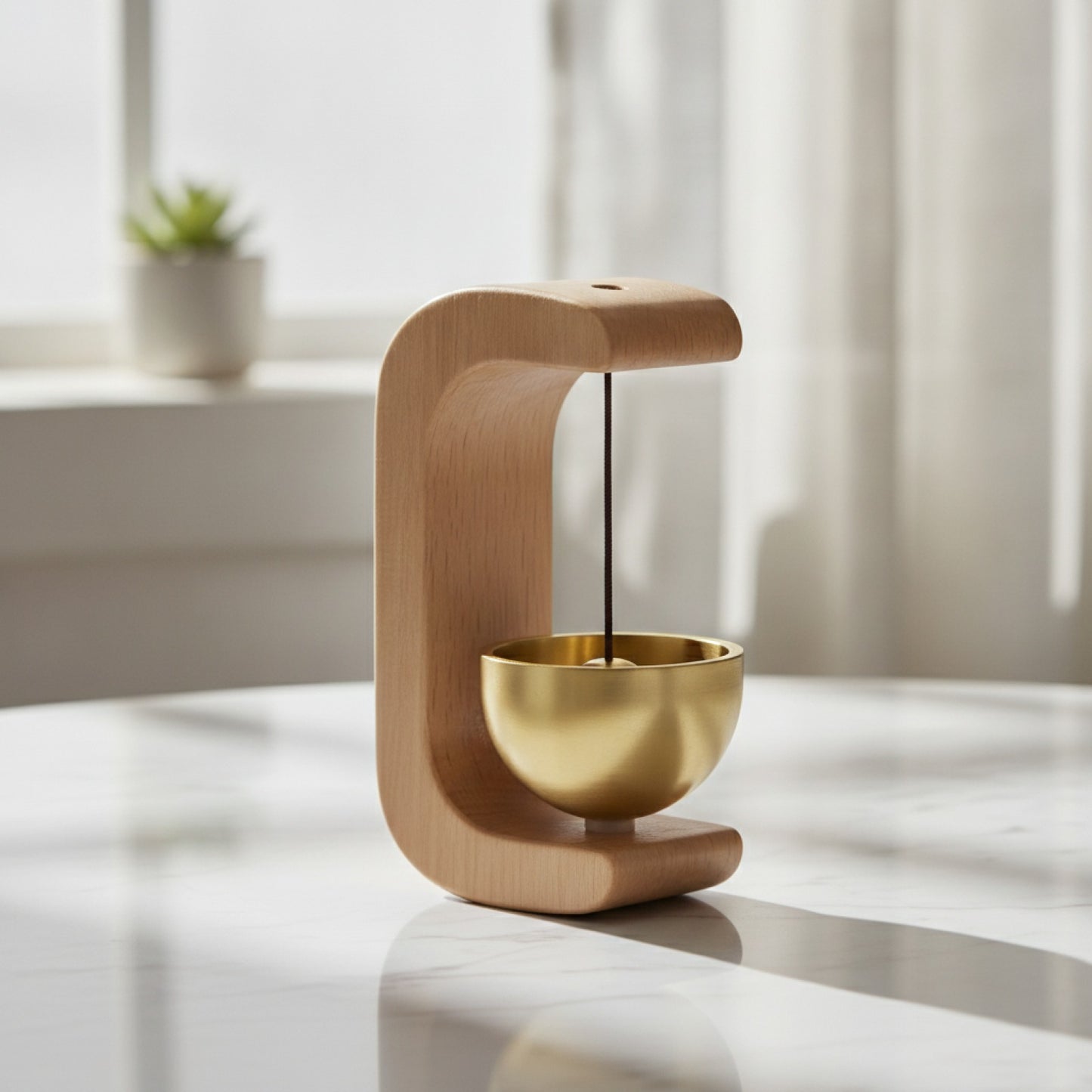 ZenChime Paix Harmonieuse