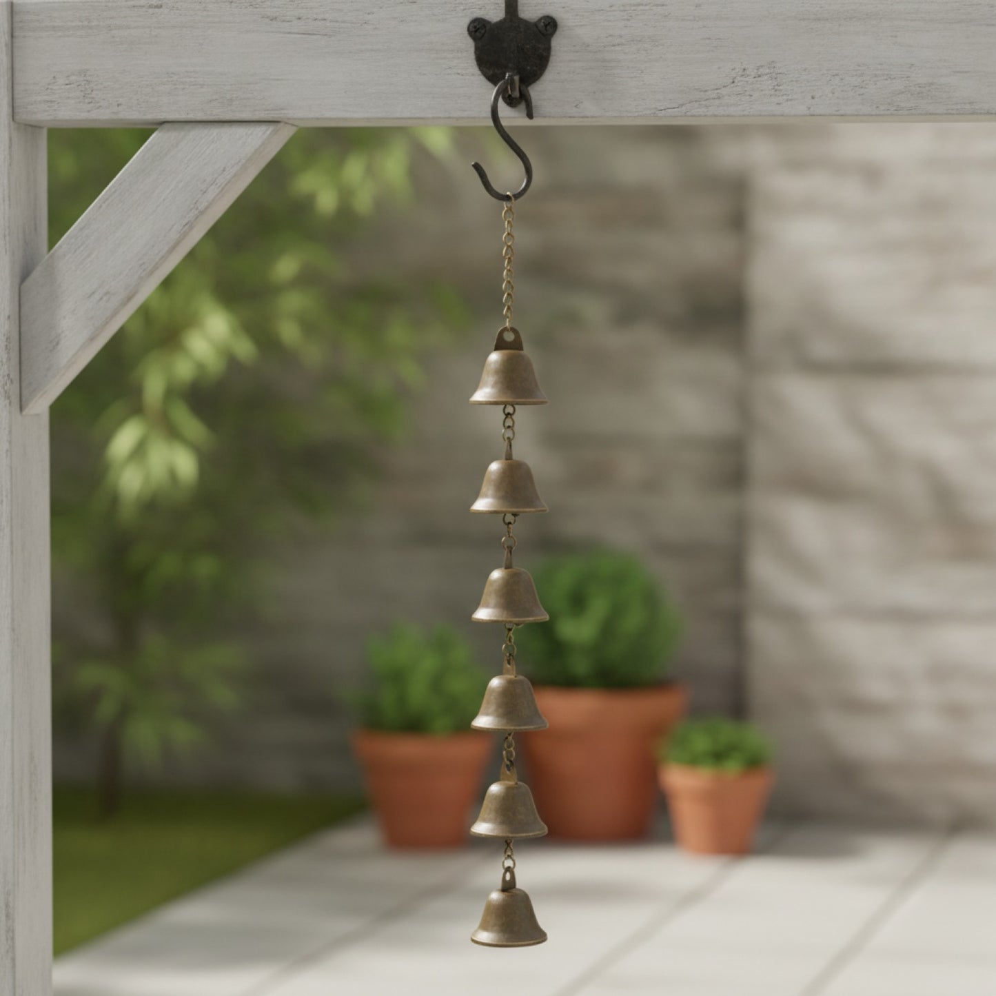 Mélodie Zephyr Harmonie Décorative Jardin