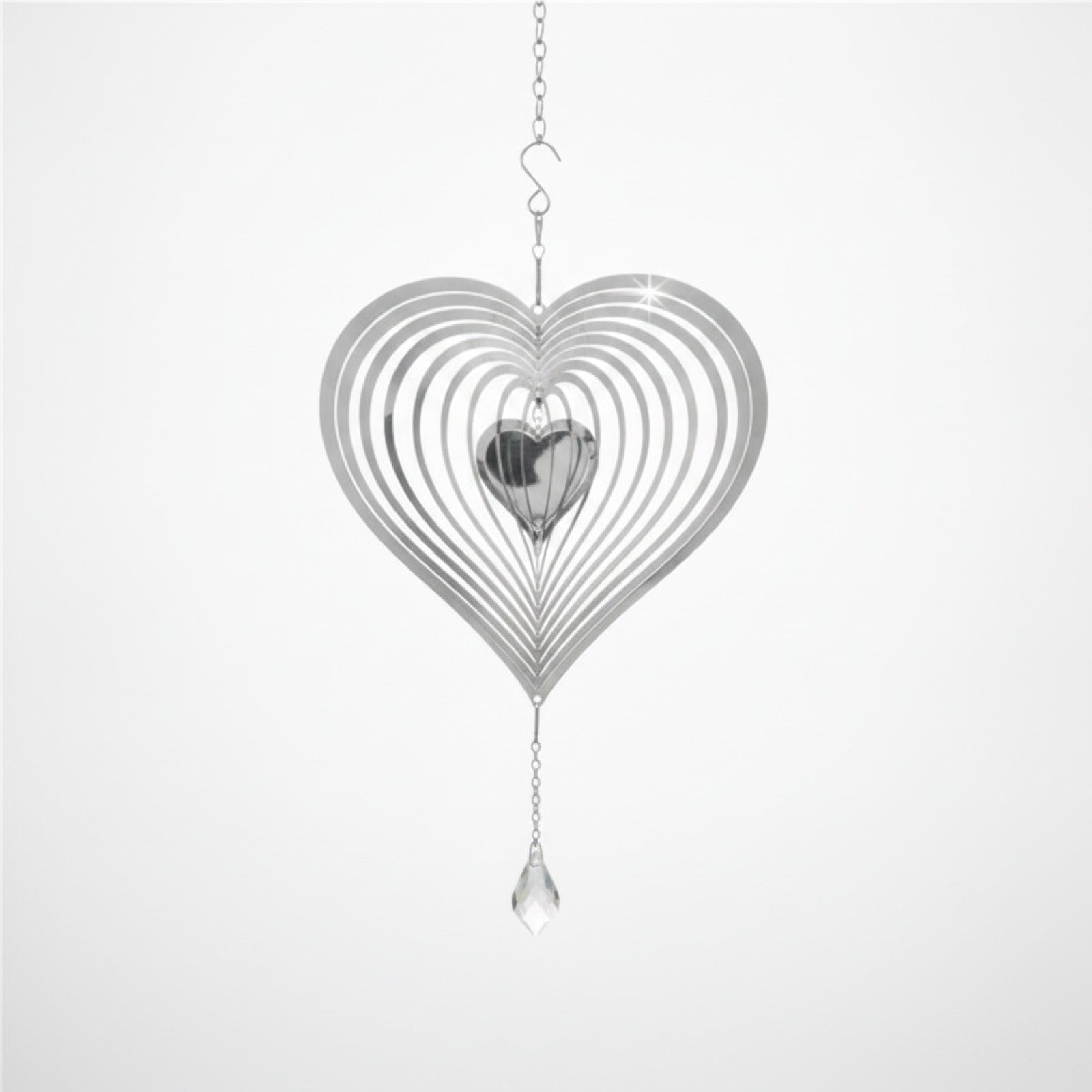 CarillZen Harmonie Suspendue