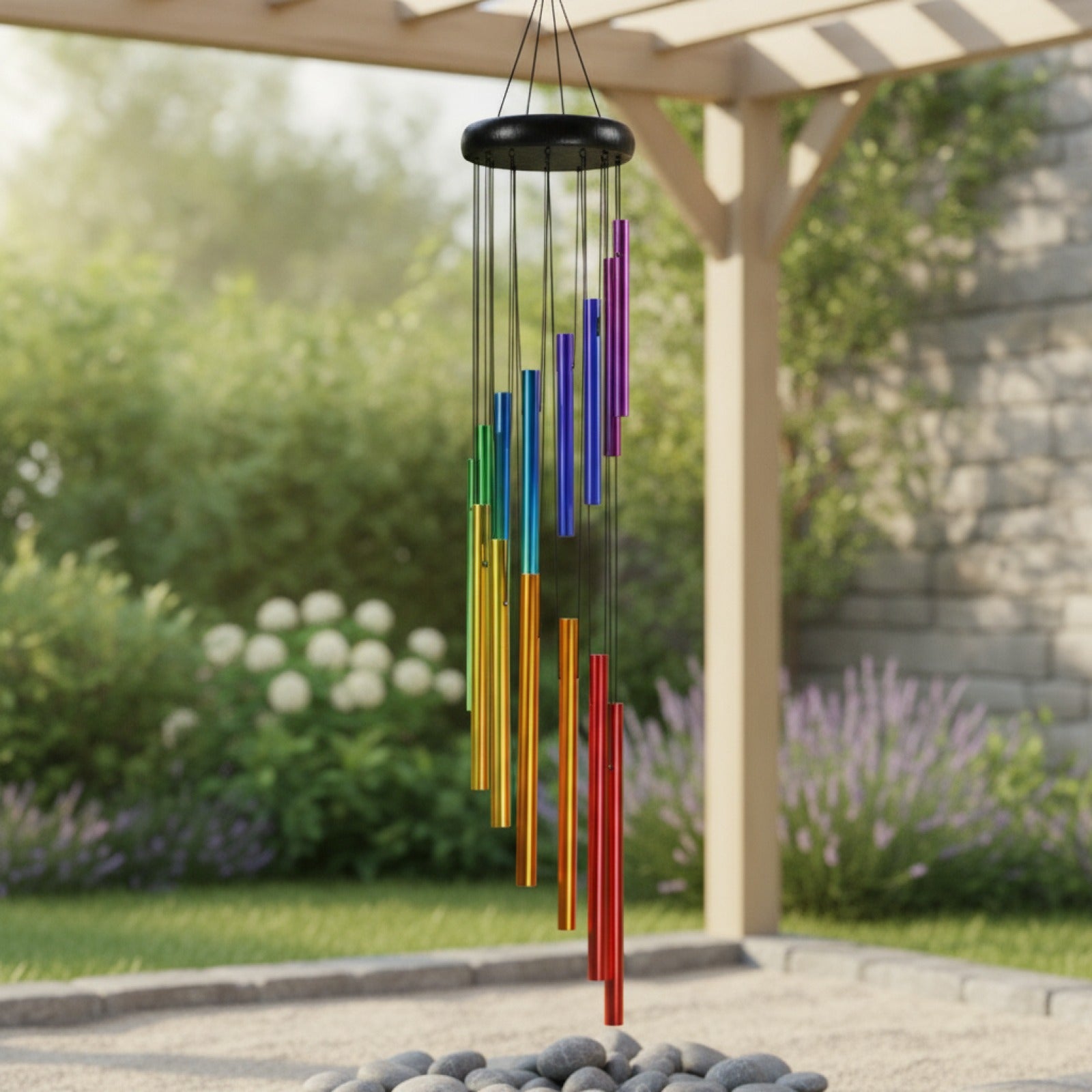 Harmonéa Carillon Éolien Relaxant