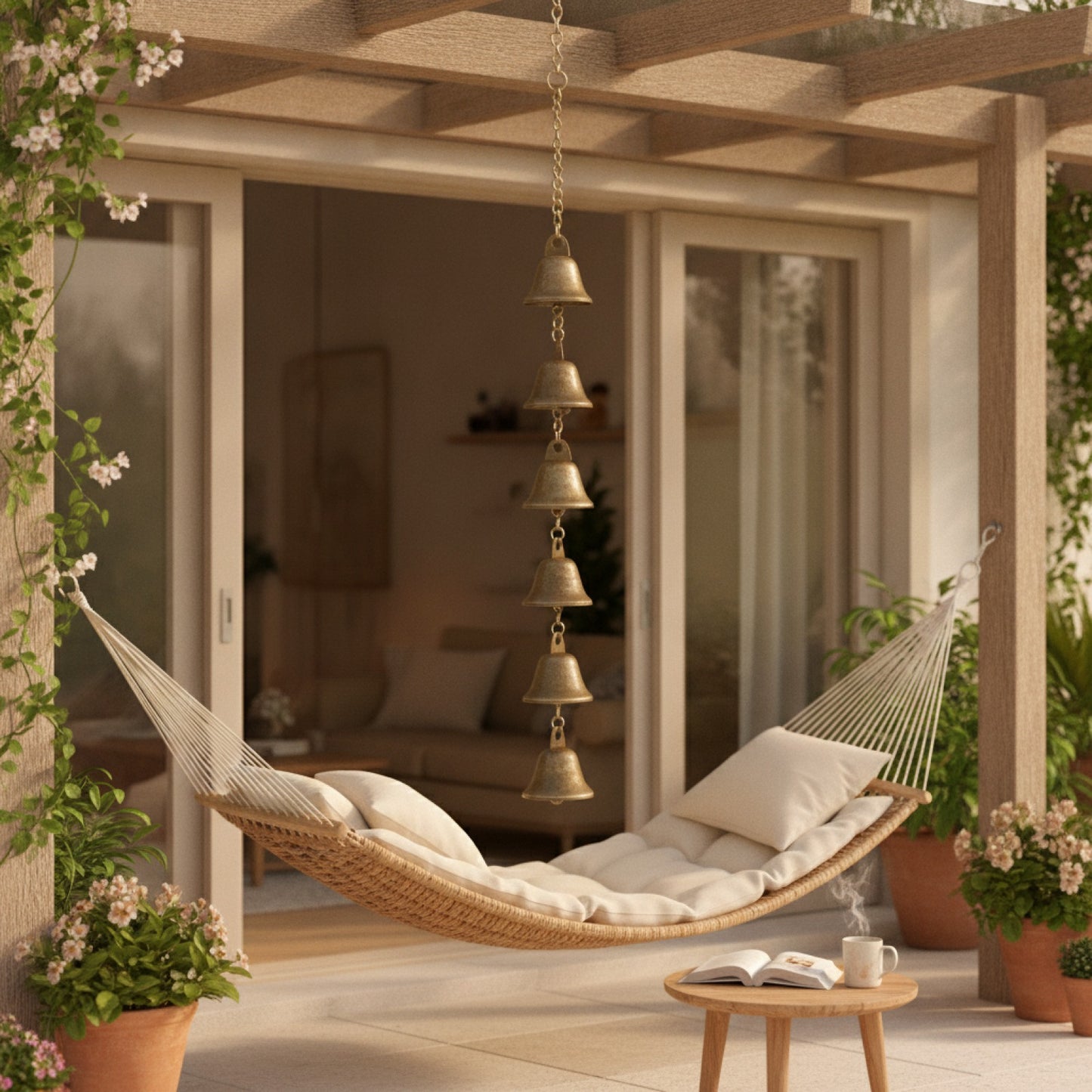 Mélodie Zephyr Harmonie Décorative Jardin