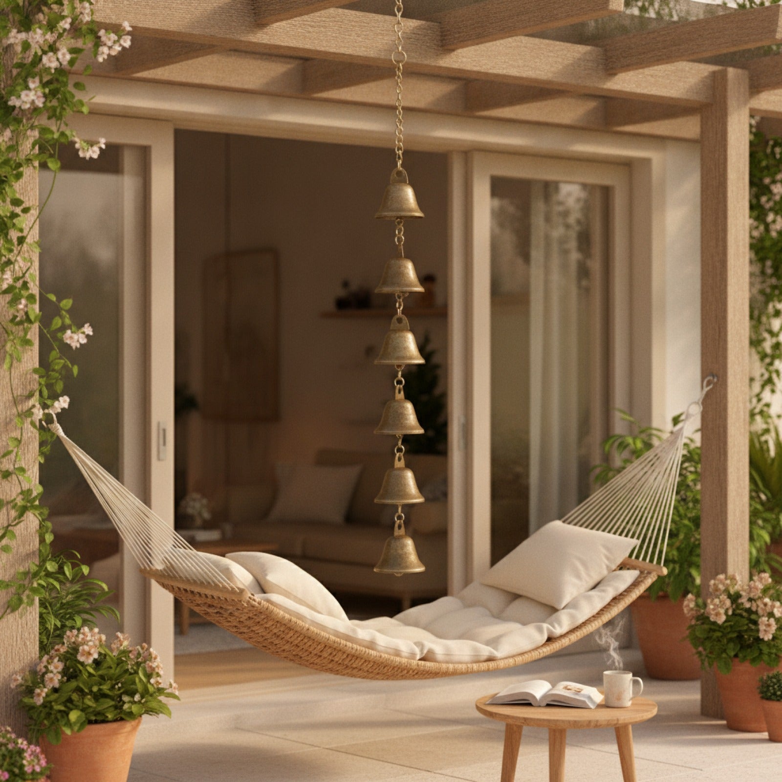 Mélodie Zephyr Harmonie Décorative Jardin