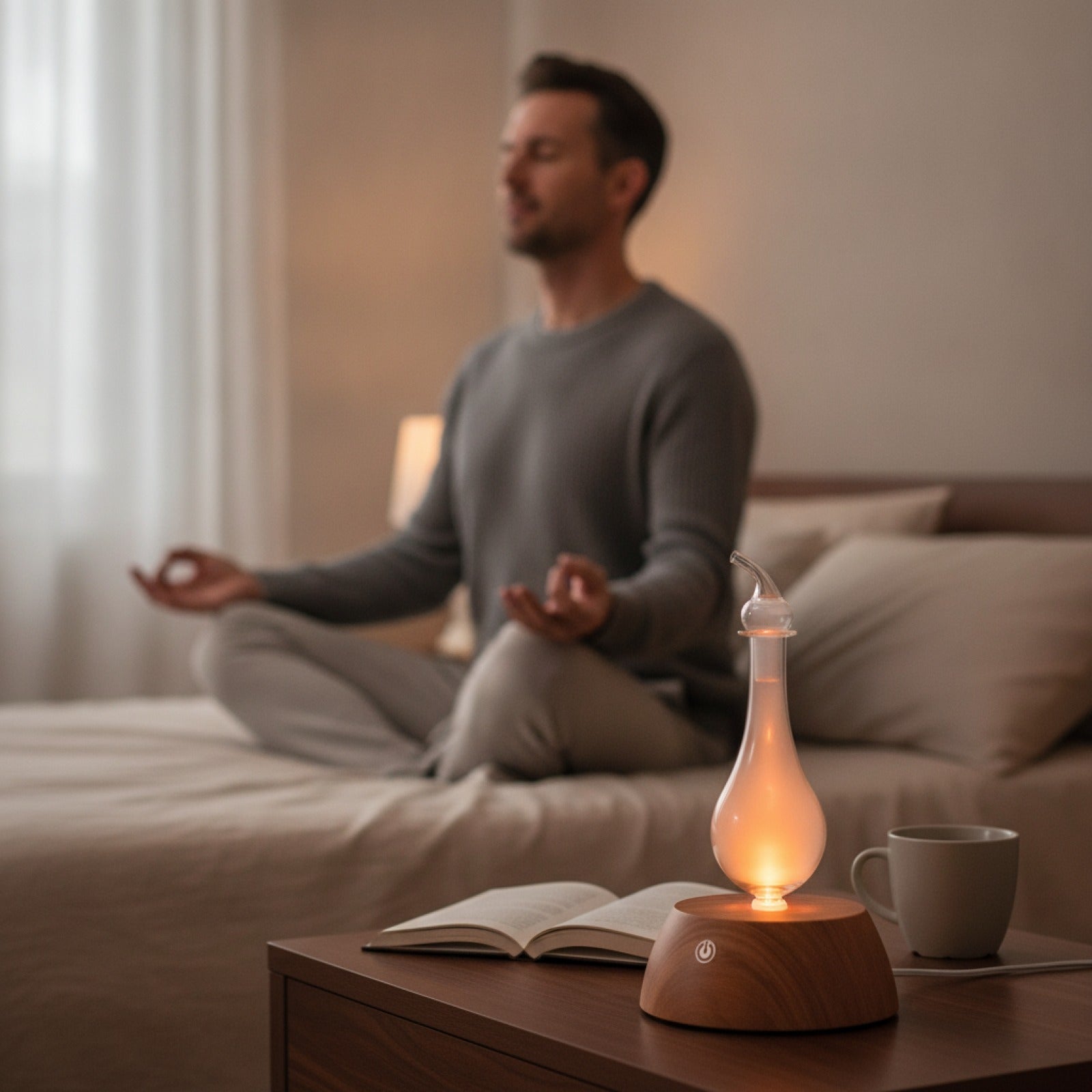 NébuZen Ambiance Relaxante