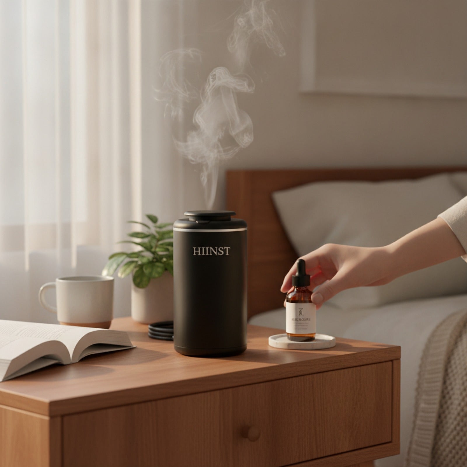 EssenZen Diffuseur Arômes Nomade