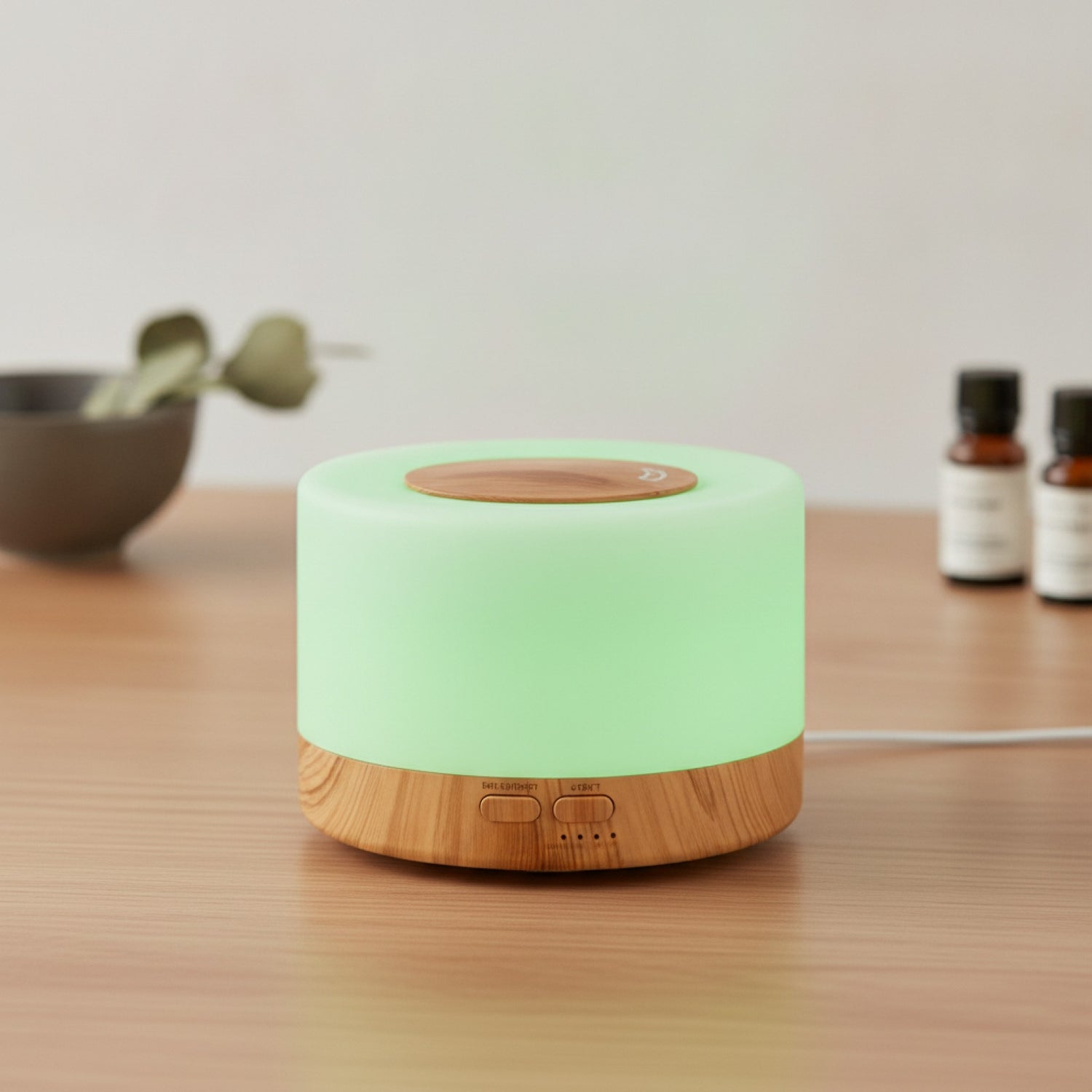 AromaSync Diffuseur Connecté Harmonisant