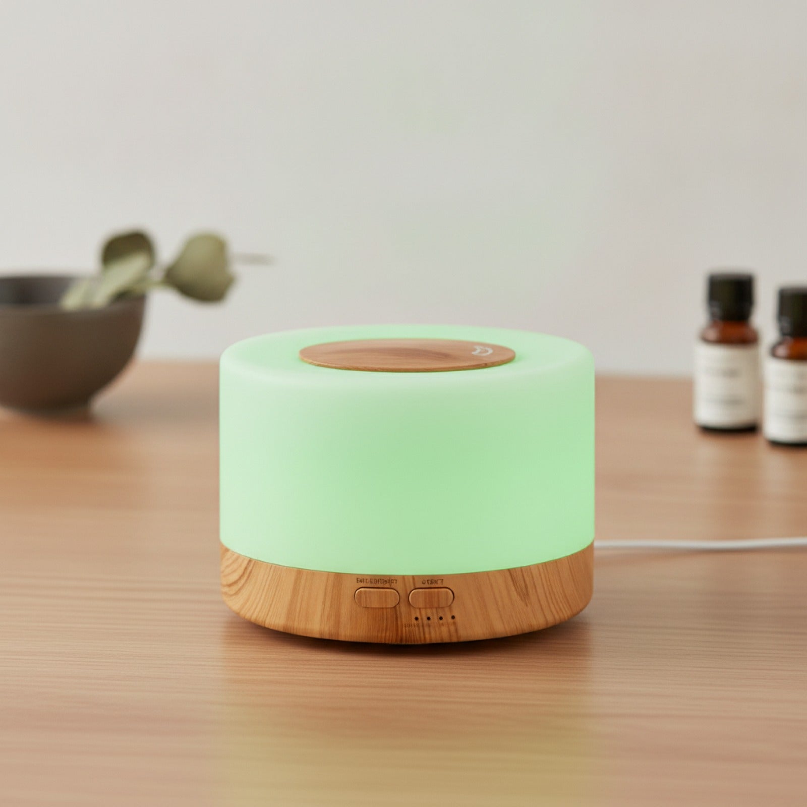 AromaSync Diffuseur Connecté Harmonisant