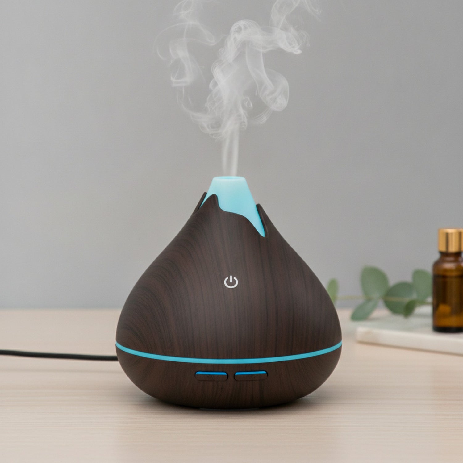 ZenMist Diffuseur Aromathérapie 350ml