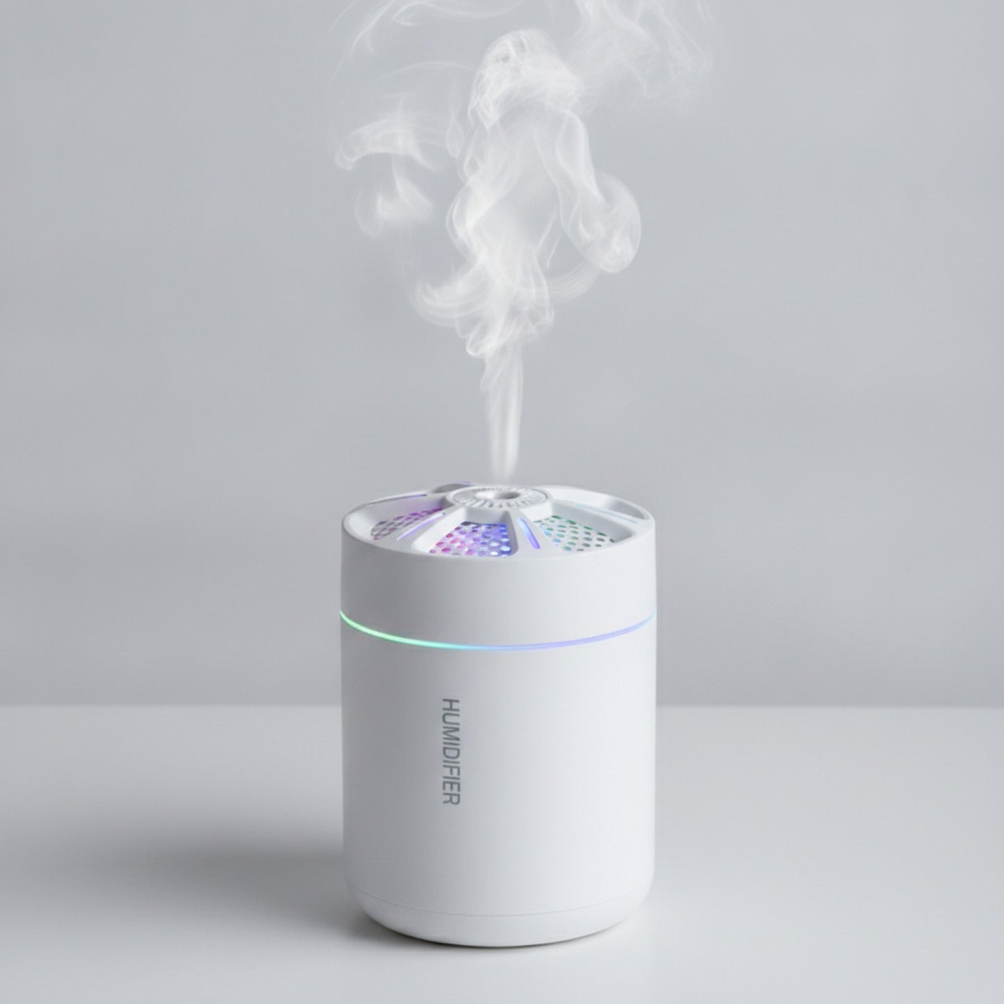 ZenVape Ambiance Relaxante
