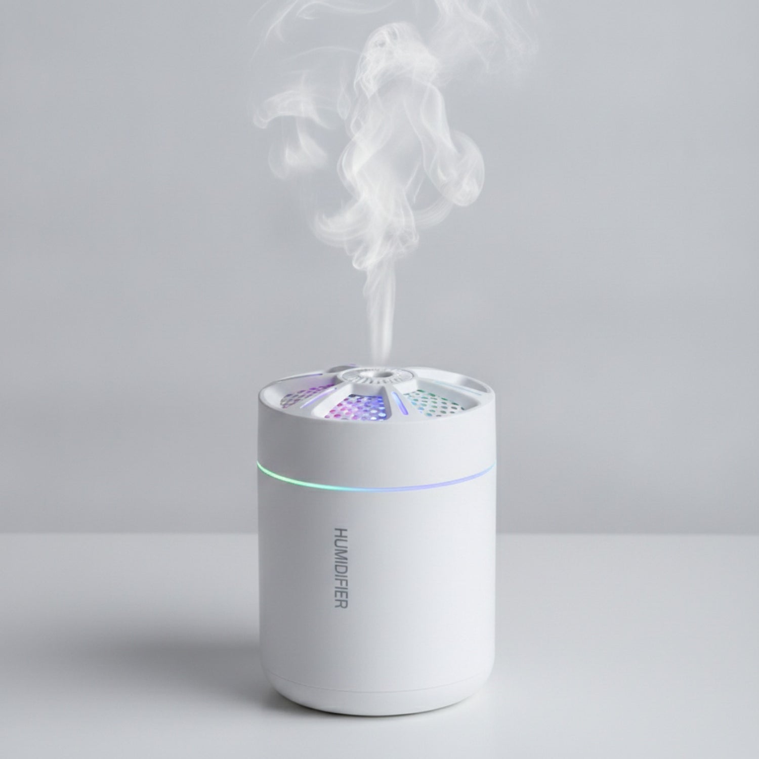 ZenVape Ambiance Relaxante