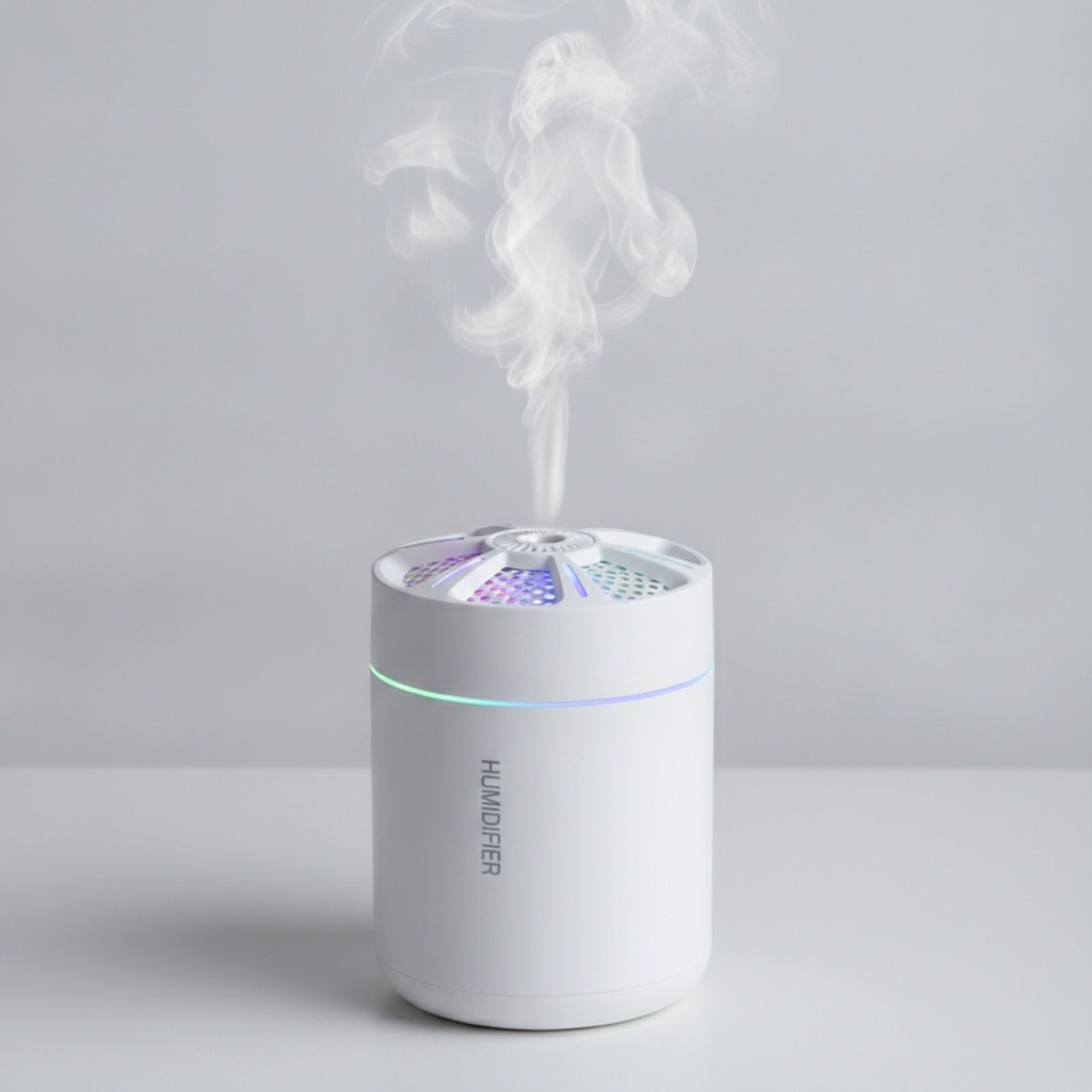ZenVape Ambiance Relaxante