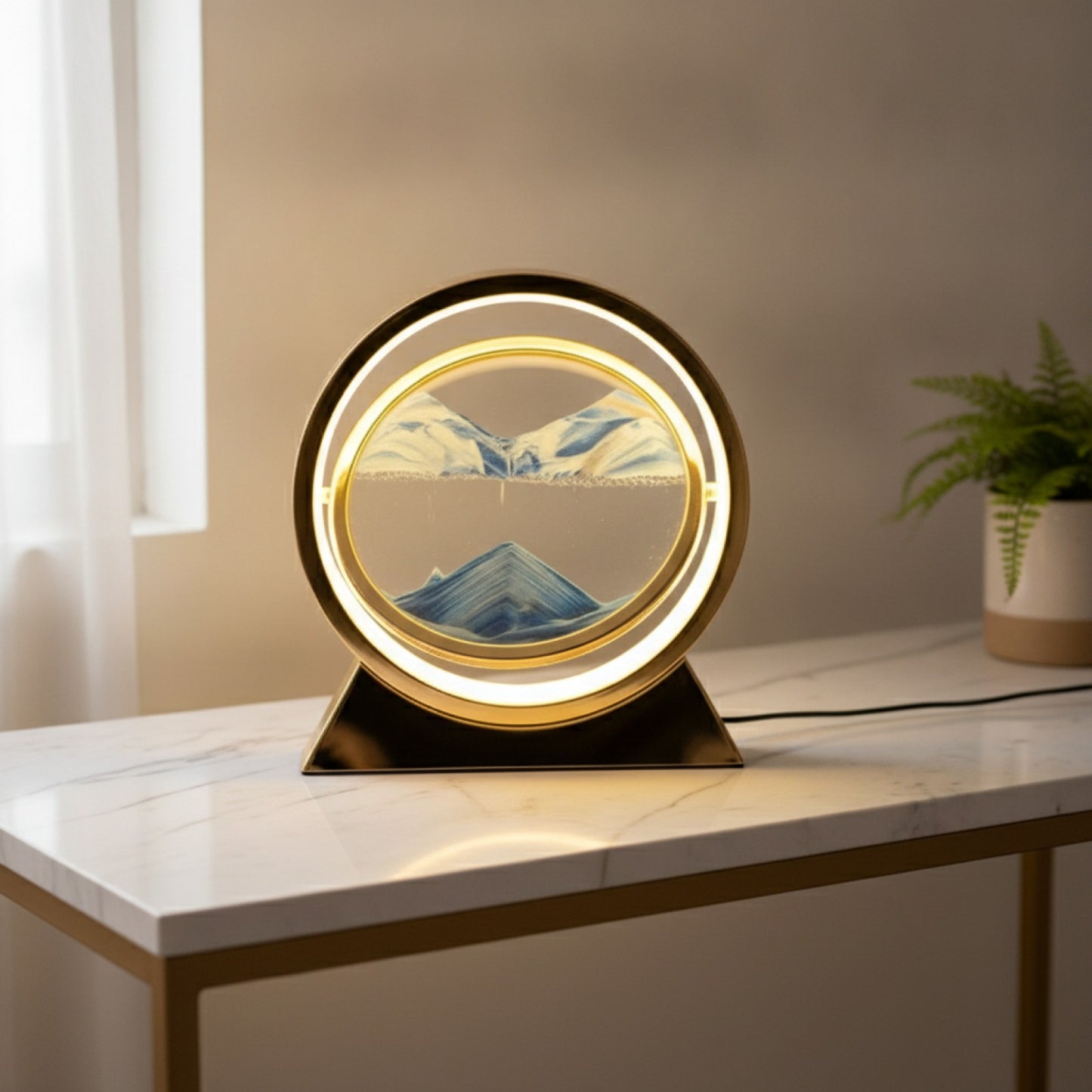 SableLumia Ambiance Zen