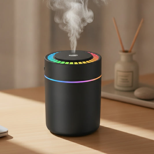 ZenAir Purification d'Air Portable