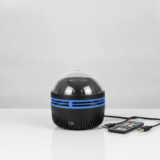 GalaxZen Ambiance Aurora Relaxante