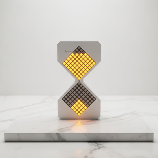 CyberHour Sablier LED Relaxant