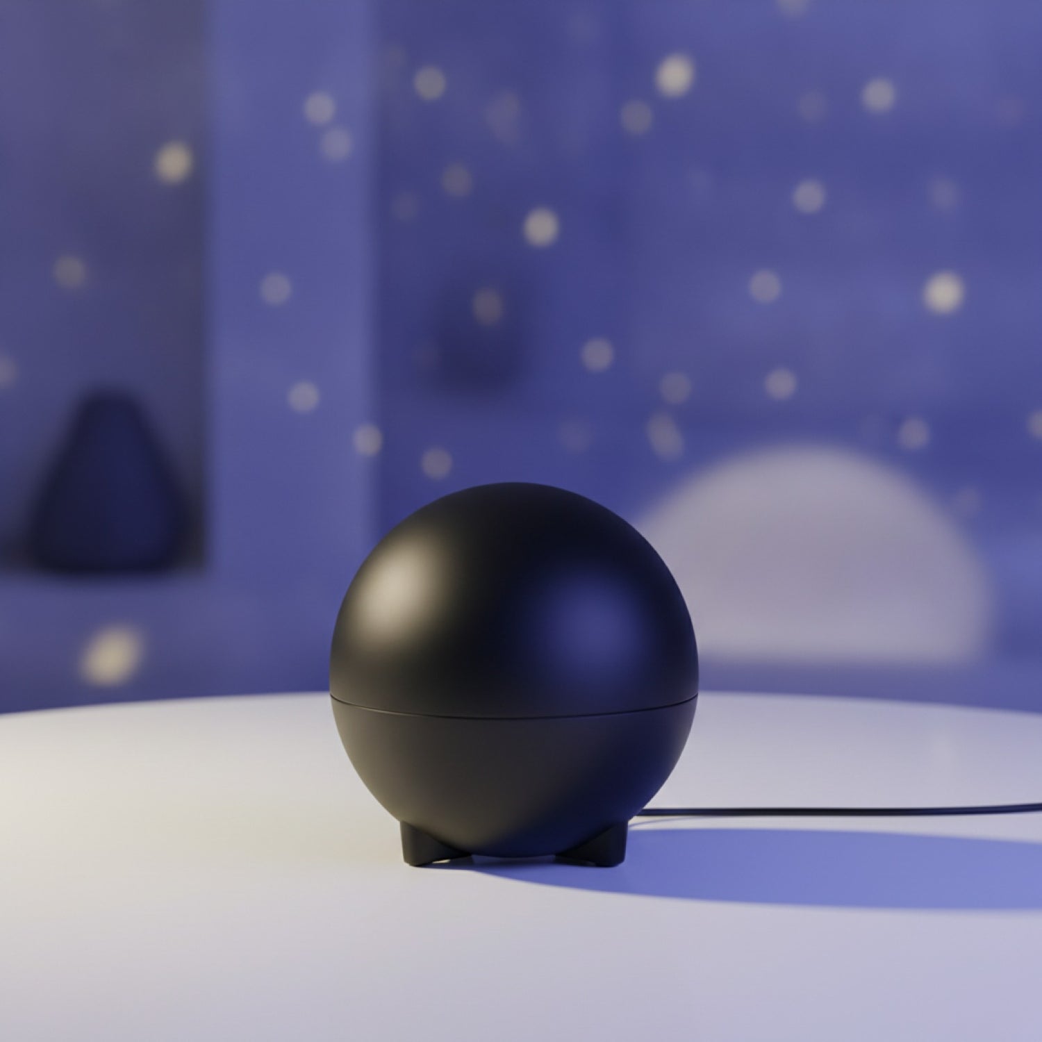 GalaxyHorizon Ambiance Etoilée Apaisante