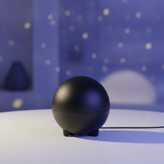 GalaxyHorizon Ambiance Etoilée Apaisante